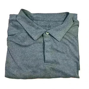 Peter Millar Men’s Golf Polo Size XXL 2XL Wicking Stretch Lightweight Comfort